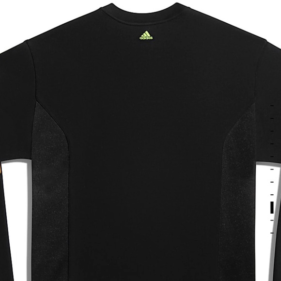 Ivy Park Drip 2.2 Crewneck (Gender/Size Inclusive) - Picture 3 of 5